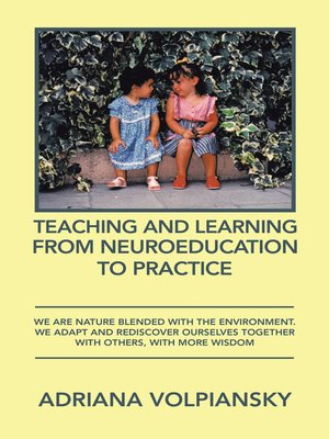 cover image of Teaching and Learning from Neuroeducation to Practice